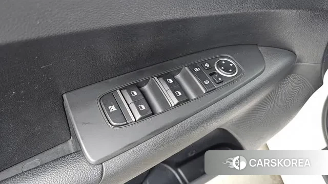 Kia The New K3 2nd generation 2021 Белый из Кореи, фото 5