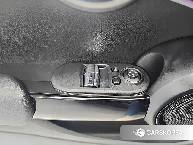 Mini Cooper 2023 Синий из Кореи, фото 5