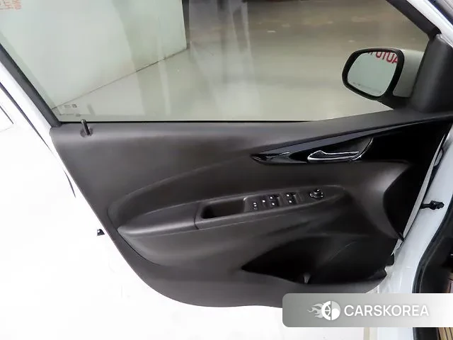 Chevrolet (GM Daewoo) The New Spark 2018 Белый из Кореи, фото 5