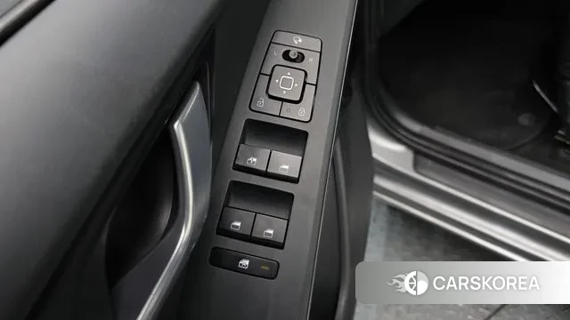 Kia Di All New Niro EV 2022 Серебряный из Кореи, фото 5