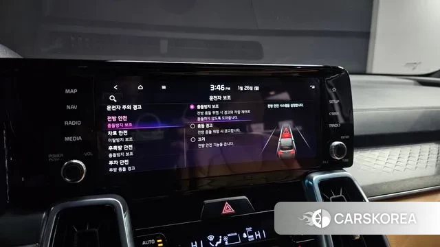 Kia Sorento 4th Generation 2021 Белый из Кореи, фото 5