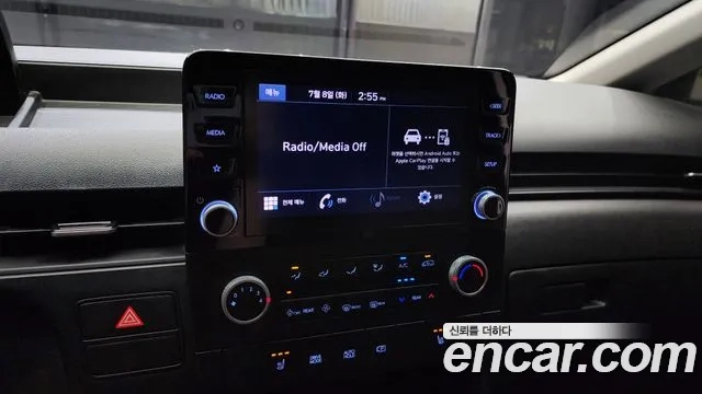 Hyundai Staria 2021 Серый из Кореи, фото 5