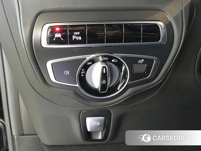 Mercedes-Benz G-Class W463b 2021 Черный из Кореи, фото 5
