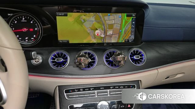 Mercedes-Benz E-Class W213 2019 Белый из Кореи, фото 5