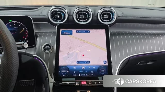 Mercedes-Benz GLC-Class X254 2025 Белый из Кореи, фото 5