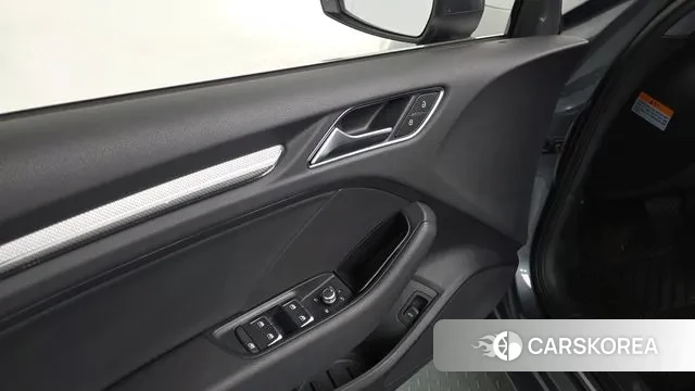 Audi New A3 2018 Серый из Кореи, фото 5