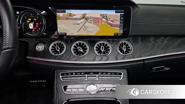 Mercedes-Benz E-Class W213 2018 Белый из Кореи, фото 5