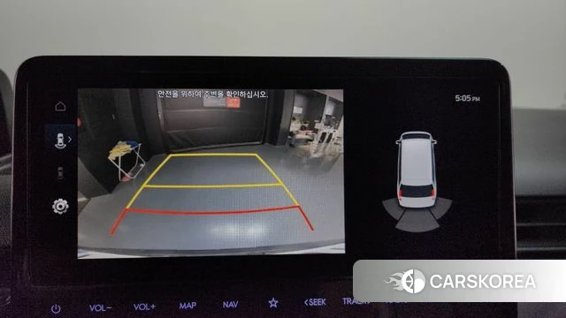 Hyundai Staria 2023 Серый из Кореи, фото 5