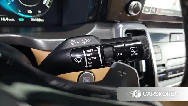 Kia Sorento 4th Generation 2023 Черный из Кореи, фото 5