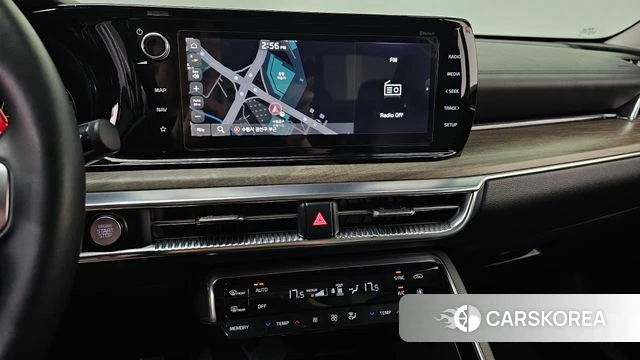 Kia K5 3rd generation 2020 Черный из Кореи, фото 5