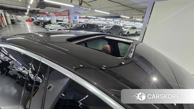 Mercedes-Benz E-Class W213 2023 Серый из Кореи, фото 5