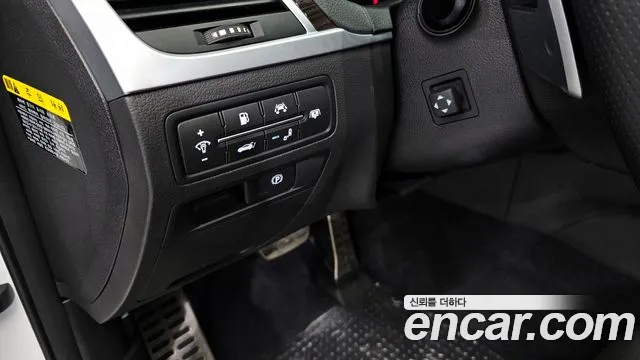 Genesis G80 id 2677422 из Кореи 5