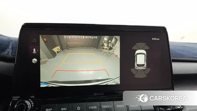 Kia Seltos 2020 Белый из Кореи, фото 5