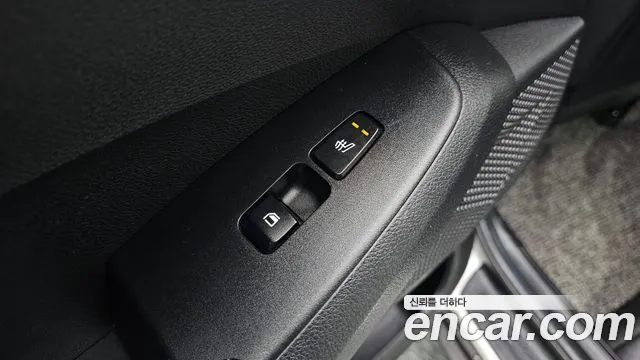 Kia Seltos 2020 Белый из Кореи, фото 5