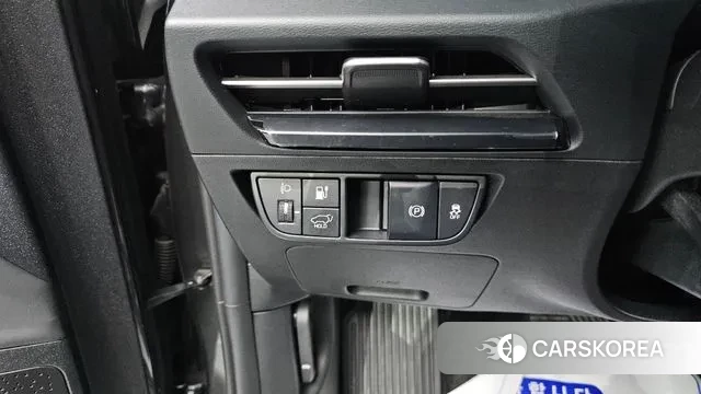 Kia EV6 id 3334197 из Кореи 5