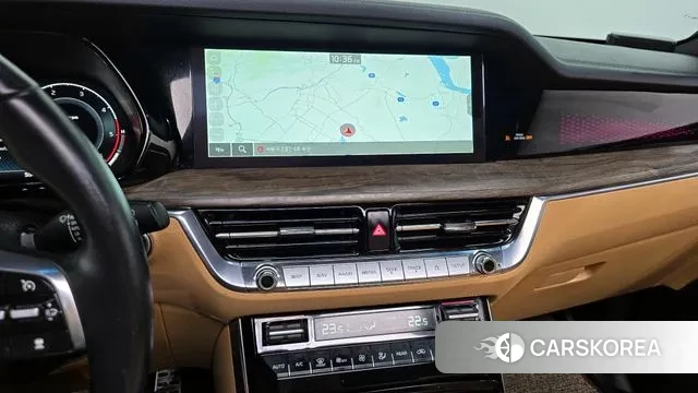 Kia Mohave Master 2021 Белый из Кореи, фото 5