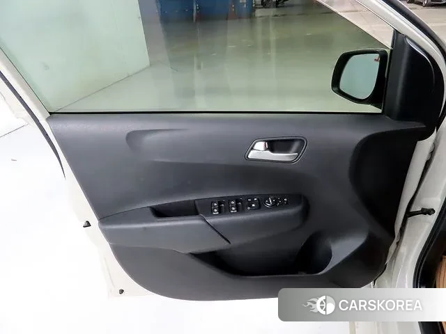 Kia Morning Urban (JA) 2021 Жемчужный цвет из Кореи, фото 5