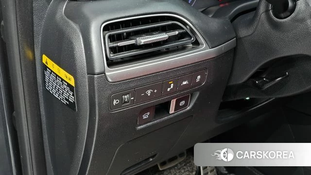 Hyundai Palisade 2019 Серый из Кореи, фото 5