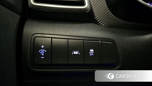 Hyundai All New Tucson 2019 Белый из Кореи, фото 5