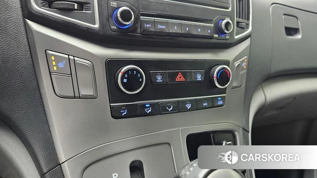 Hyundai The New Grand Starex 2020 Белый из Кореи, фото 5