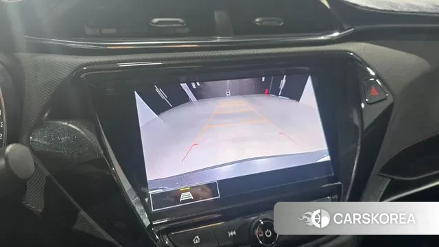 Chevrolet (GM Daewoo) Trailblazer 2020 Серый из Кореи, фото 5