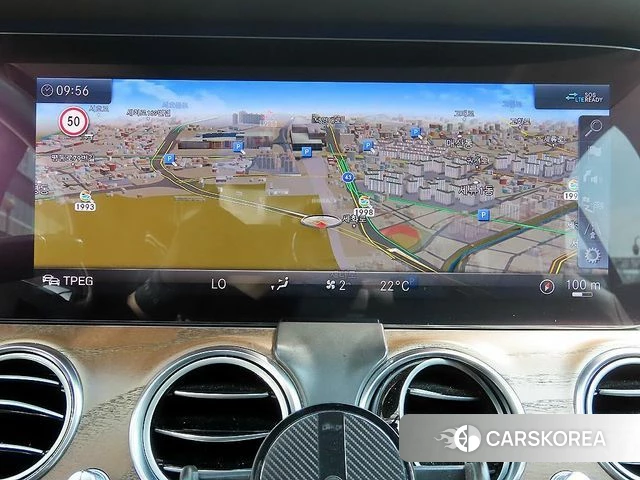 Mercedes-Benz E-Class W213 2020 Белый из Кореи, фото 5