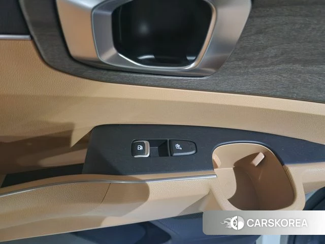 Kia Sorento 4th Generation 2022 Белый из Кореи, фото 5