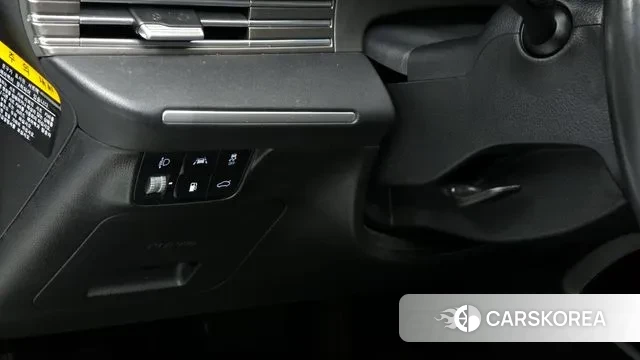 Hyundai The New Grandeur IG 2020 Белый из Кореи, фото 5