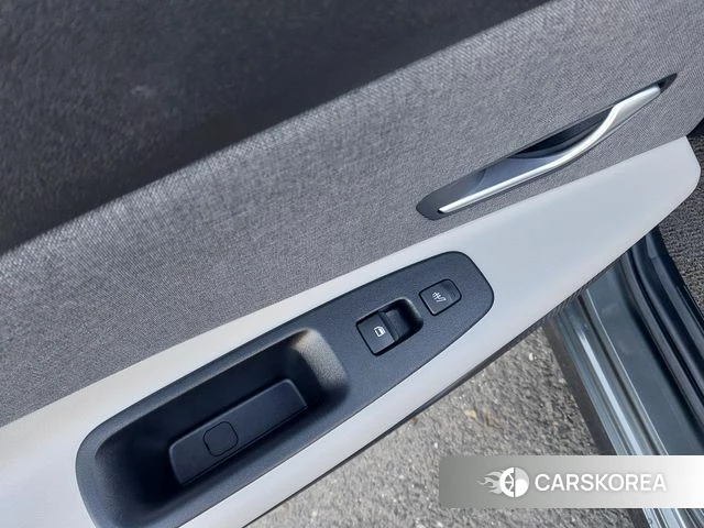 Hyundai Avante (CN7) 2021 Темно-зеленый из Кореи, фото 5