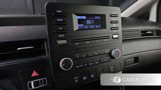 Hyundai Staria 2021 Черный из Кореи, фото 5