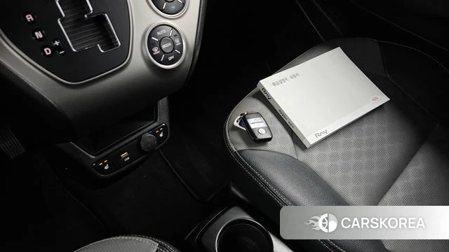 Kia The New Ray 2020 Серый из Кореи, фото 5