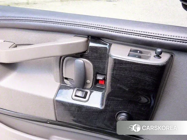 Chevrolet Express Van 2018 Черный из Кореи, фото 5