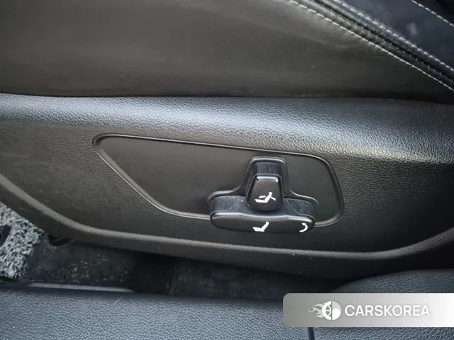 Ssangyong Tivoli Armor 2018 Белый из Кореи, фото 5