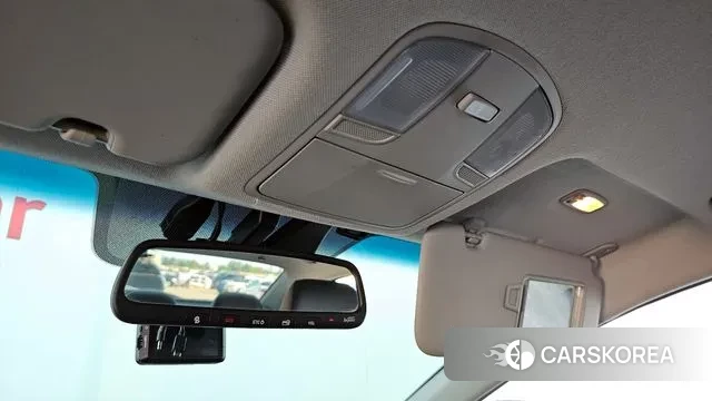 Hyundai The New Avante AD 2019 Серый из Кореи, фото 5