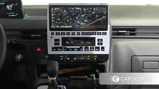 Hyundai Staria 2025 Черный из Кореи, фото 5