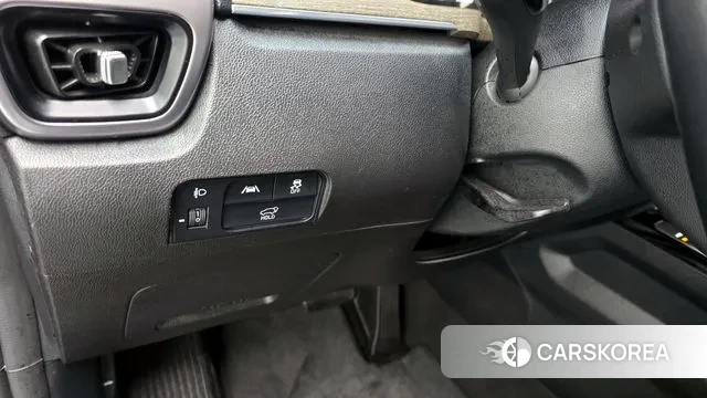 Kia Sorento 4th Generation 2022 Черный из Кореи, фото 5