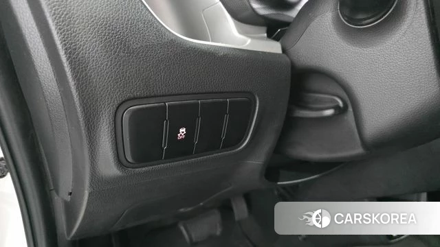 Kia The New Ray 2022 Белый из Кореи, фото 5