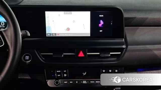 Kia The New Seltos 2023 Белый из Кореи, фото 5