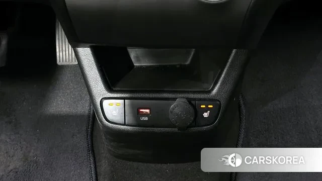 Kia The New Ray 2020 Белый из Кореи, фото 5