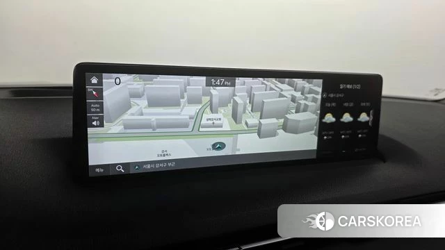 Genesis GV70 2022 Серый из Кореи, фото 5