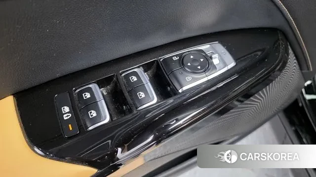 Kia K5 3rd generation 2021 Черный из Кореи, фото 5