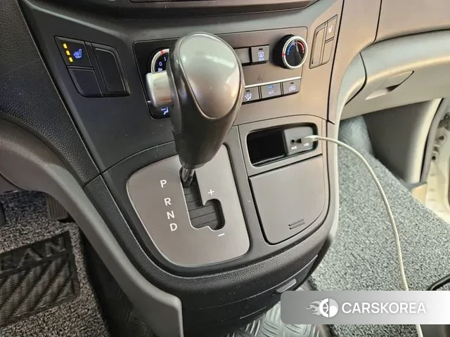 Hyundai The New Grand Starex 2020 Белый из Кореи, фото 5