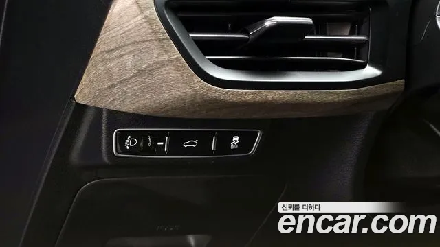 Kia K8 2021 Серый из Кореи, фото 5