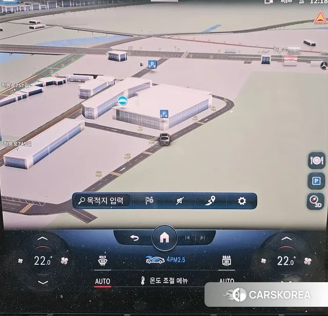 Mercedes-Benz S-Class W223 2022 Черный из Кореи, фото 5