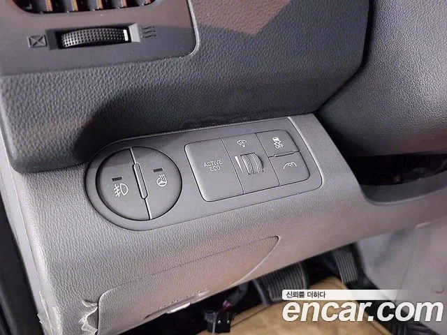 Hyundai The New Grand Starex id 2907186 из Кореи 5