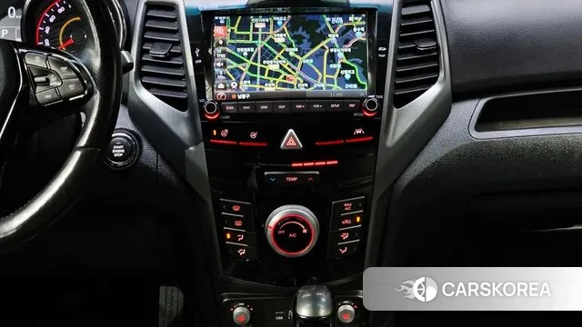 Ssangyong Tivoli Armor 2018 Белый из Кореи, фото 5