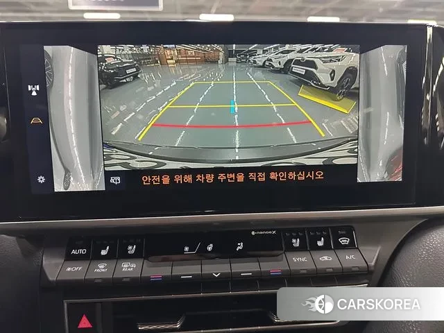 Toyota Camry (XV80) 2024 Серый из Кореи, фото 5