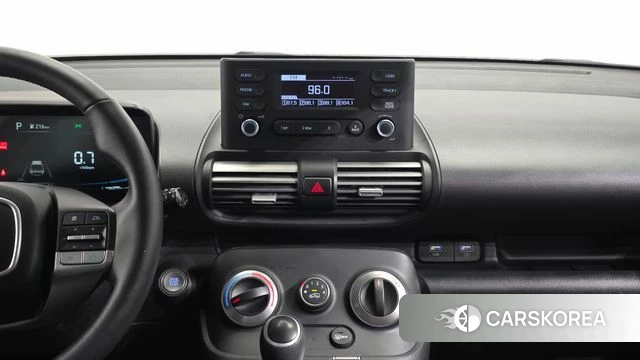 Hyundai Casper 2023 Зеленый из Кореи, фото 5