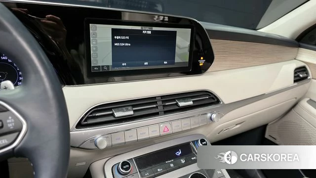 Hyundai Palisade 2019 Белый из Кореи, фото 5