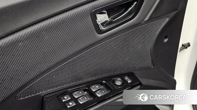 Ssangyong Berry New Tivoli 2021 Белый из Кореи, фото 5